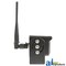 A & I Products CabCAM Camera, Wireless 110 Channel 1 2414 MHZ 5 x4 x3.5 A-WCCH1 - alternate 3
